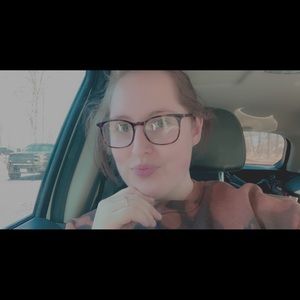 Meet your Posher, Marissa